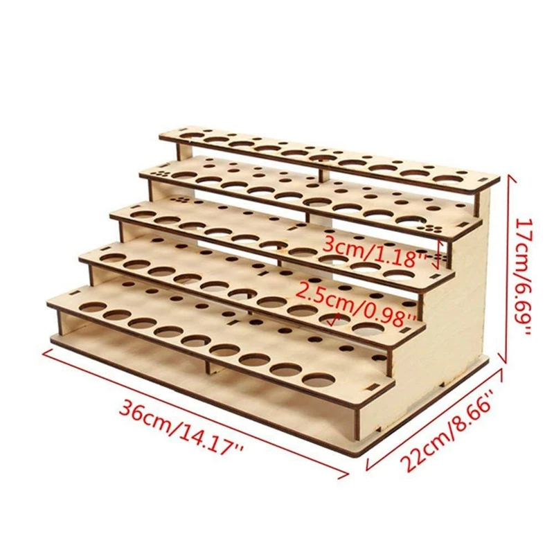 Стеллаж для красок, бутылок, сделай сам, кисти для красок, стеллаж для ...