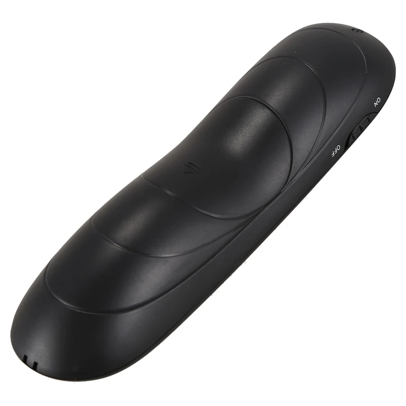 FFYY-VIBOTON UKB-504F беспроводной USB PPT Презентация Ведущий РЧ пульт дистанционного управления красная указка ручка кликер переворачивание страниц Лекция