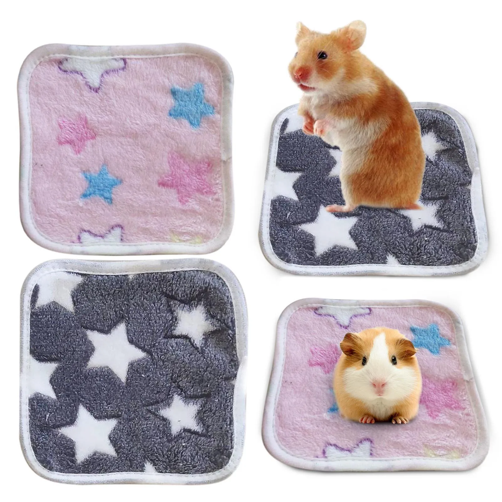 Cages Hamsters Hamster Blanket Fleece Hamster Cages Cute Cages
