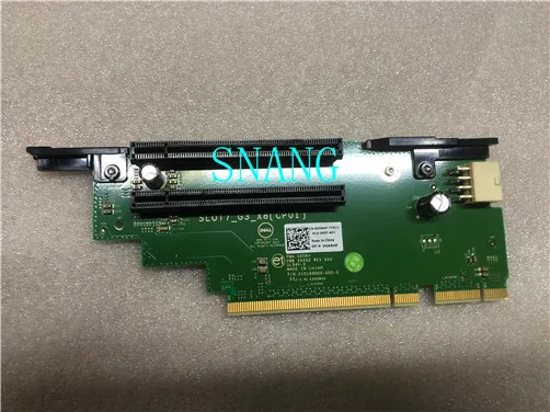 Per Pull Vkrhf 0Vkrhf Pci Express X8 Riser Card Per Poweredge R720