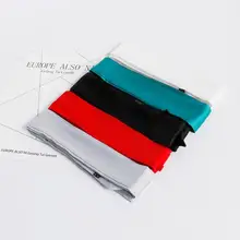 1 шт. шарф декоративный галстук дикая двойная тонкая узкая полоса длинный шарф корейский ремень модный шарф многофункциональный декоративный галстук