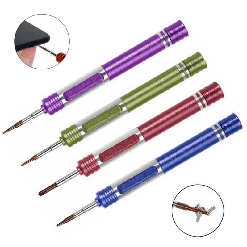 13 in 1 Multi Mobile Phone Opening Repair Tool Kit Screen Pry Screwdriver For Phone Repair Precision Hand Tools