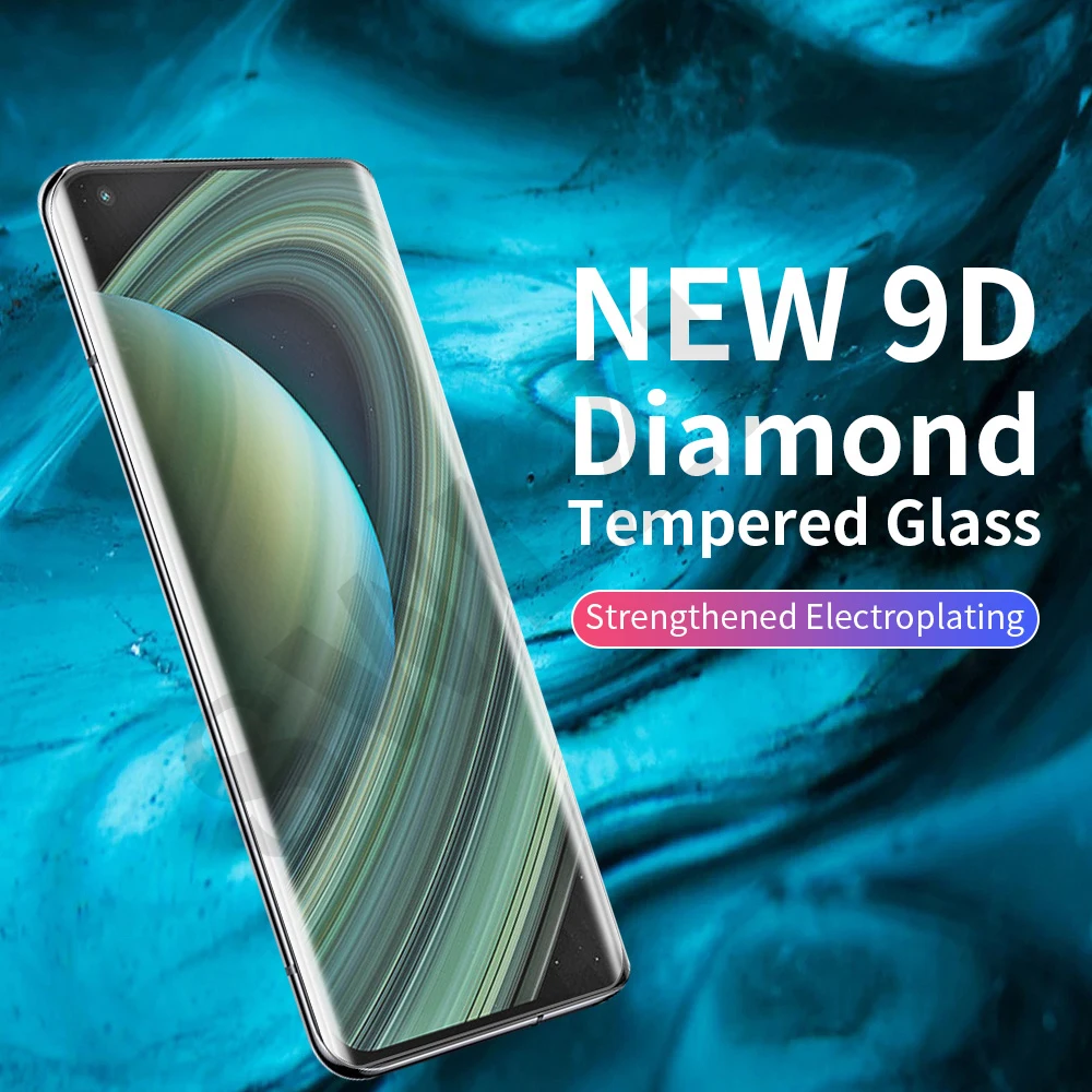 

UV Glass for Xiaomi mi CC9 pro note 10 lite tempered glass xiaomi mi 10 pro 10s 11 Ultra phone screen protector protective film