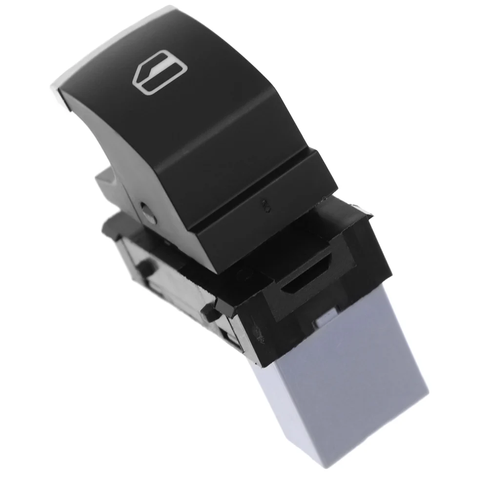 5ND959855 контроль оконного подъемника кнопка включения для Mercedes-Benz V W Passat B6 3C Je-Апу MK5 MK6 Rabbit TIGUAN Golf 5 6 5ND 959 855 5K0959855