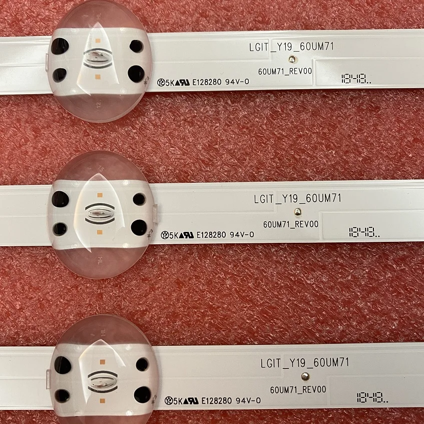 LED Ʈ Ʈ, LG 60UM7100DUA 60UM7270 60UM7270PSA 60UM6950 60UM7100 60UM6900 LGIT_Y19_60UM71 60UN7300PUA, Ʈ 5 