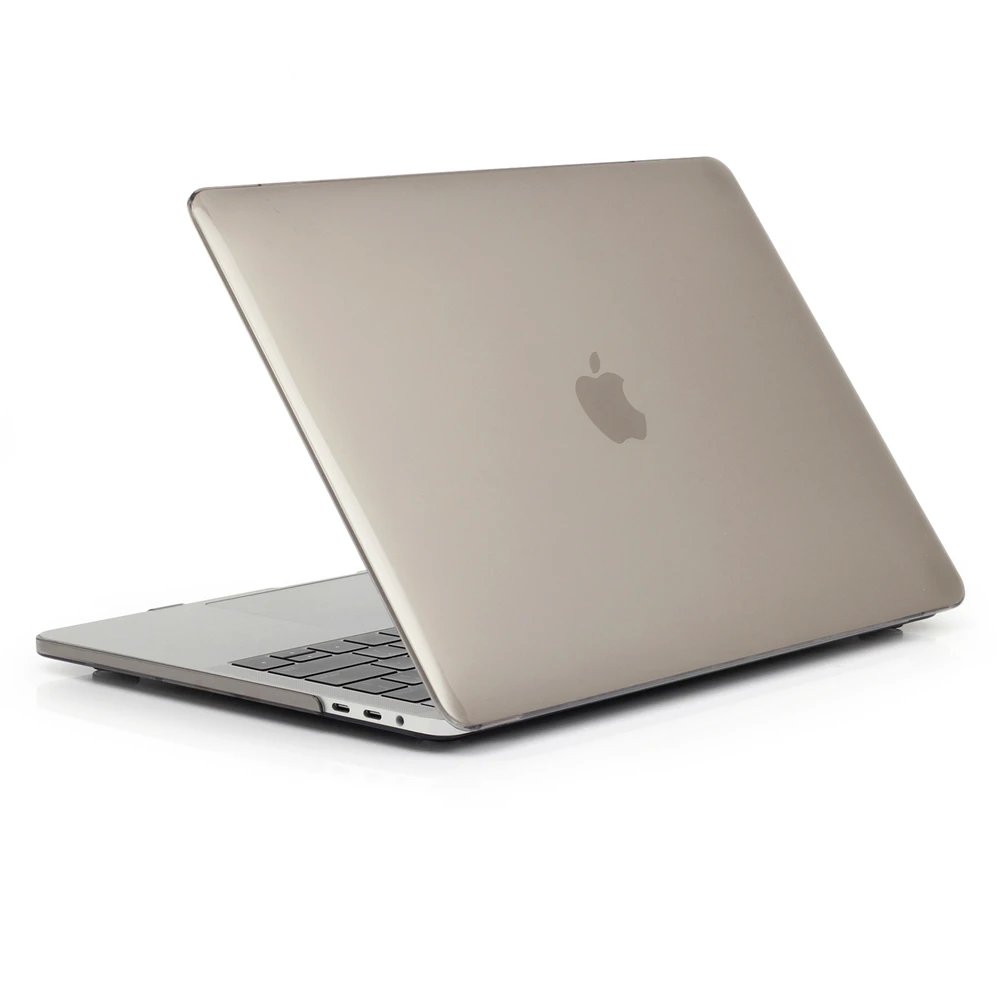 Для MacBook Pro 16 дюймов (A2141) чехол для ноутбука устойчивый к царапинам Прозрачный