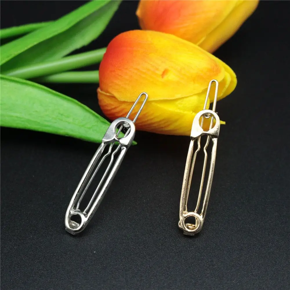 Горячая Распродажа 1 шт. нежный Раковина Морская звезда жемчуг Заколки для волос 4