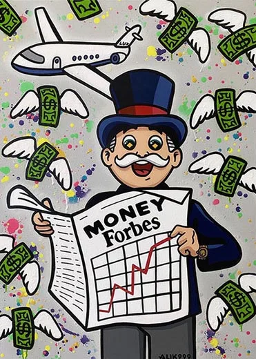 Alec Monopoly HD phone wallpaper  Pxfuel