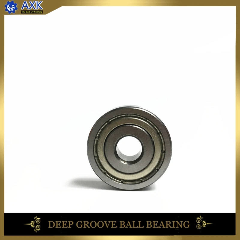 633ZZ Bearing 3*13*5 mm 10Pcs ABEC-1 Grade R1330ZZ 633Z Miniature 633 ZZ Ball Bearings | Обустройство дома
