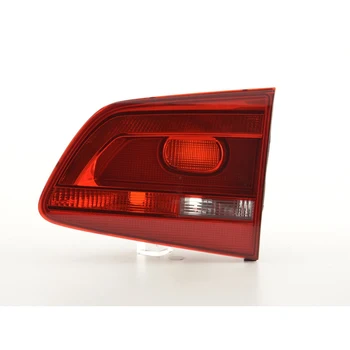 

FKRRLVW14005Rpezzi replacement right tail light for VW Touran (1T) year of Constr. 11-14