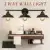 Wandleuchte Indoor Vintage Wand Licht Wand Montieren Licht Retro Industrielle Nacht Lampe Led-leuchten für Wohnzimmer Spiegel Lampe