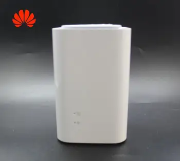 

Unlocked USED Huawei E5180 E5180s-22 4G LTE Cube WiFi Hotspot Router Home wireless Router with sim card slot