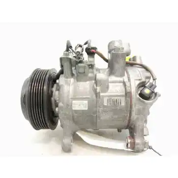 

GE4472604710 Air Conditioning Compressor Bmw 5 Series Touring (f11) 520d