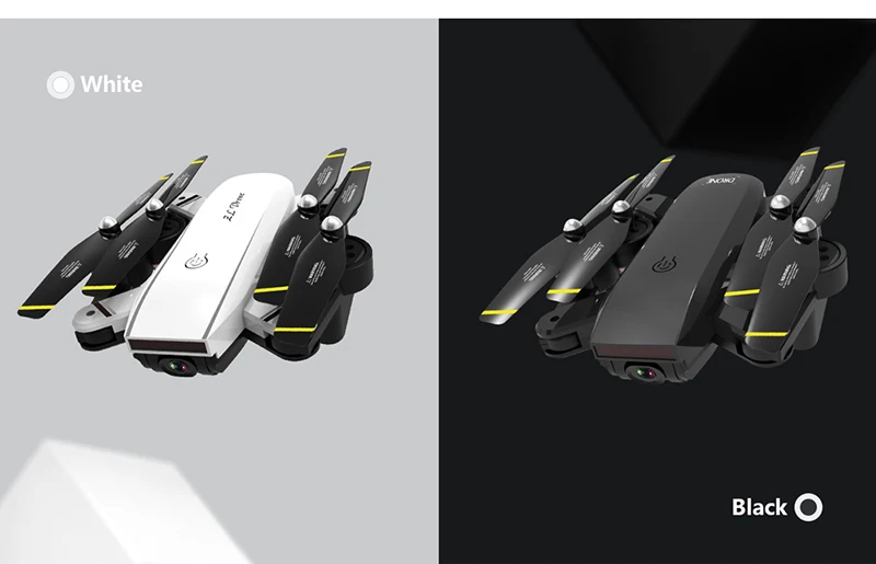 SG700-S Радиоуправляемый Дрон двойная камера HD 4K WiFi Радиоуправляемый вертолет FPV Smart Fllow складной Квадрокоптер оптический поток позиционирование дрона игрушки