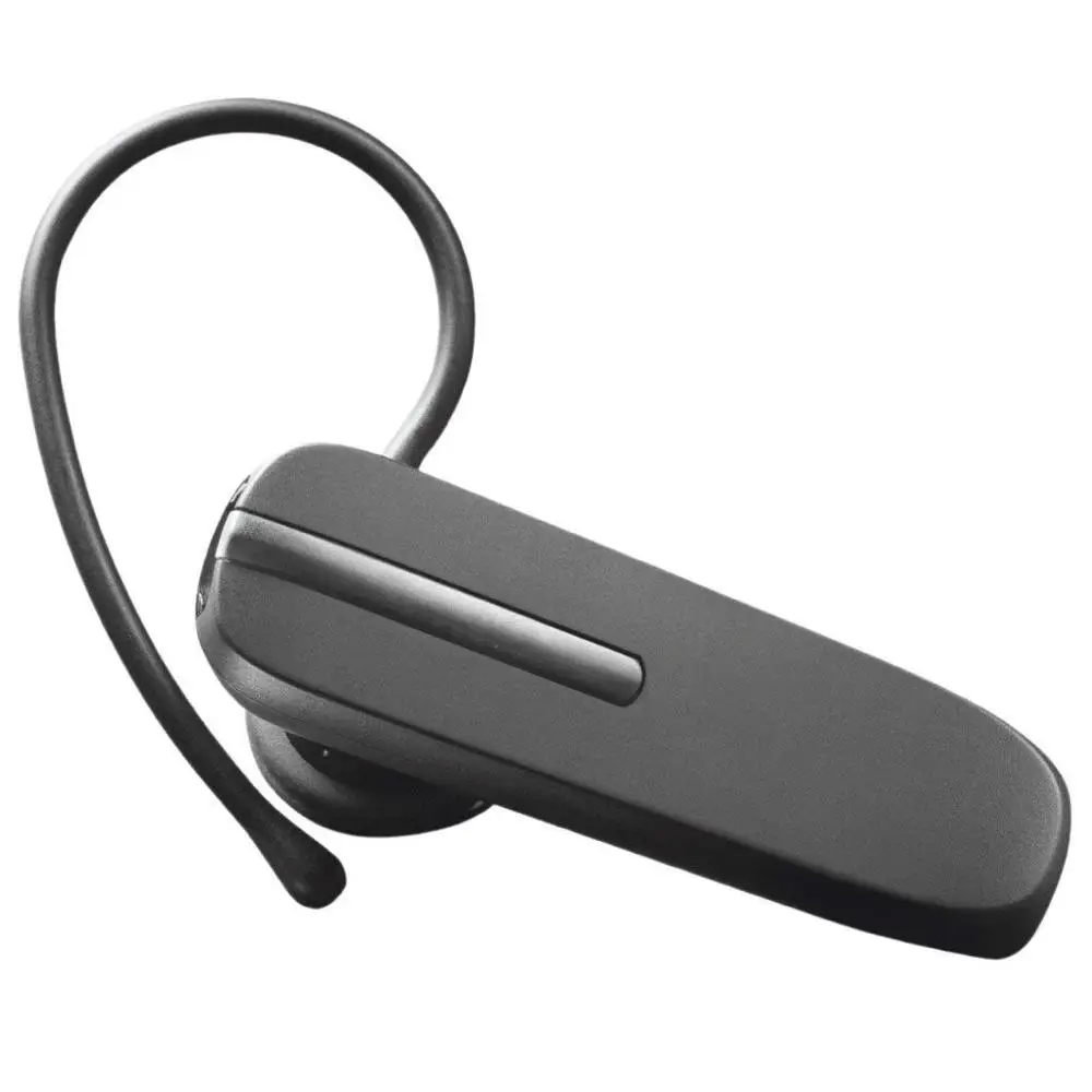 Оригинальная беспроводная Bluetooth гарнитура BT2046 шумоподавление черный ДЛЯ JABRA/A STORM