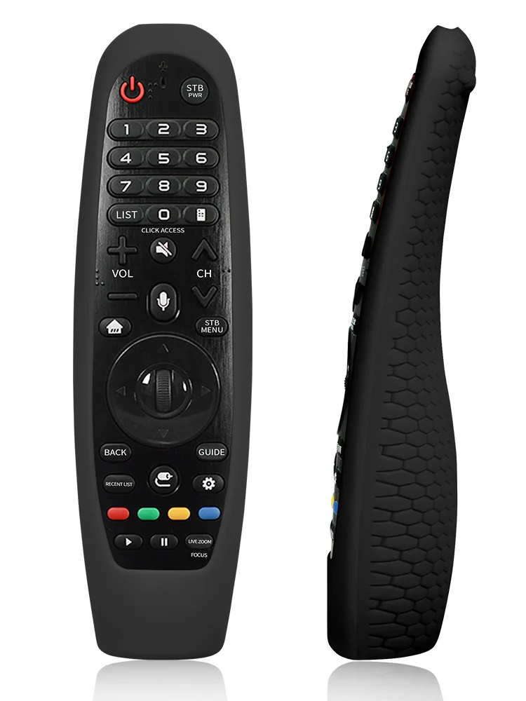 Чехол Для Пульта Lg Magic Remote Купить