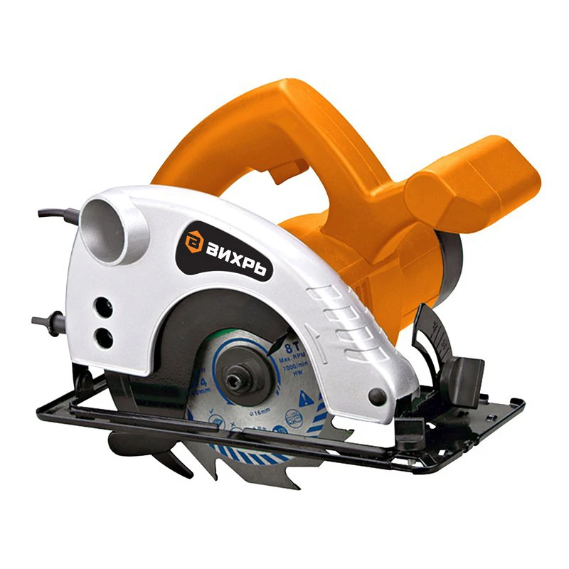 Circular saw VORTEX DP 140/1100 Chainsaw Chainsaws Miter saw saws