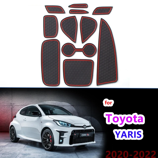 Von sportlich bis praktisch: Zubehör für den Toyota Yaris - Auto