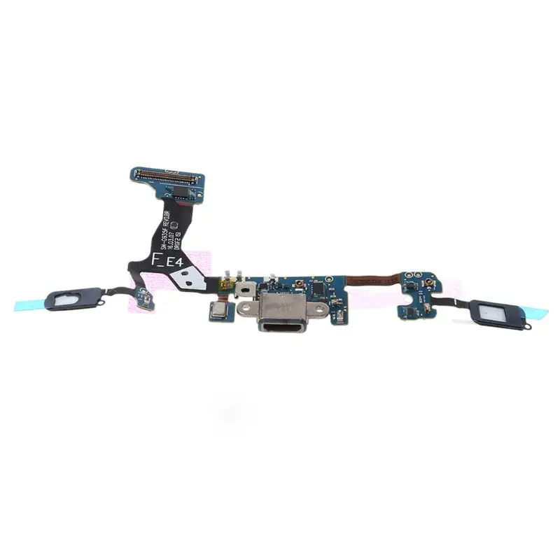 

Flex Cable Replacement for Samsung Galaxy S7 S7edge G935F G930F Microphone USB Port Charging Dock Connector R9UA
