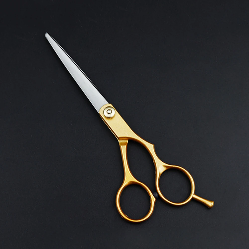JuneJour 5,5 дюймов Парикмахерские инструменты для стрижки волос Профессиональные Парикмахерские филировочные ножницы парикмахерские инструменты для укладки