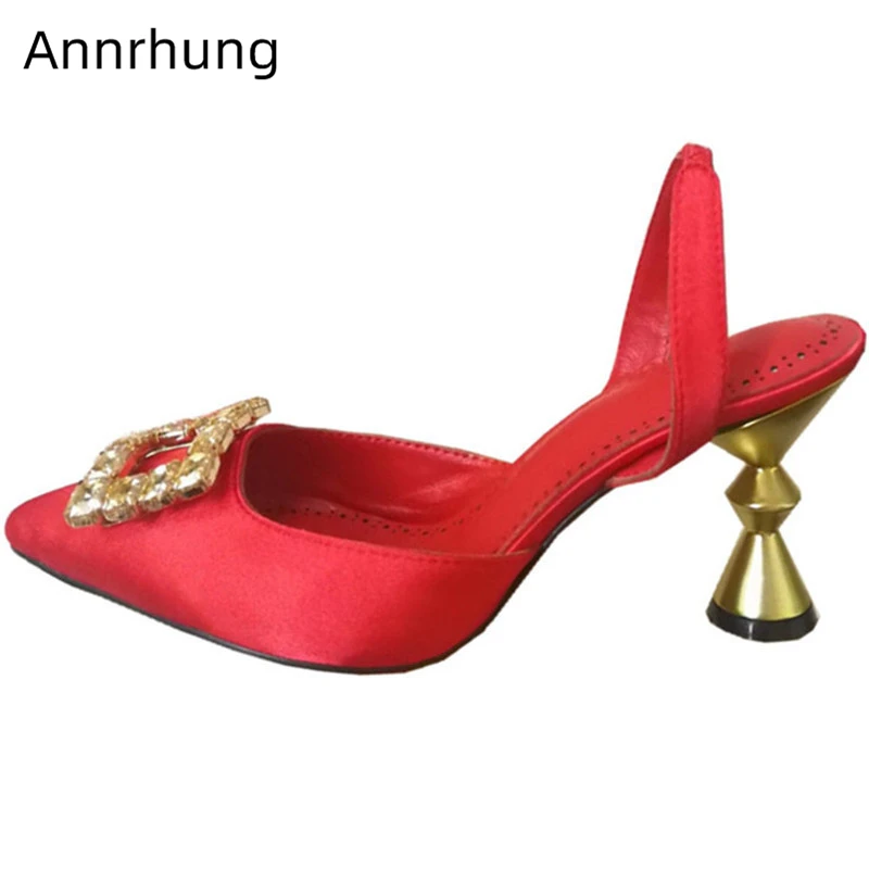 new chic ladies sandals