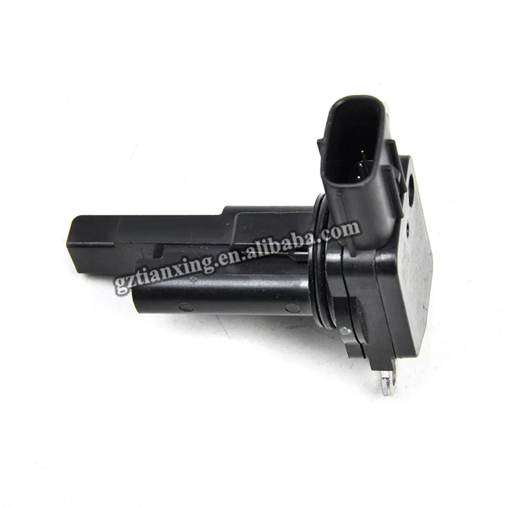 13800-80JA0 GN197400-5120 197400-5120 датчик расхода воздуха MAF для SUBARU TREZIA 1,3 GRAND VITARA II KIZASHI 2,4 2.4L J24B