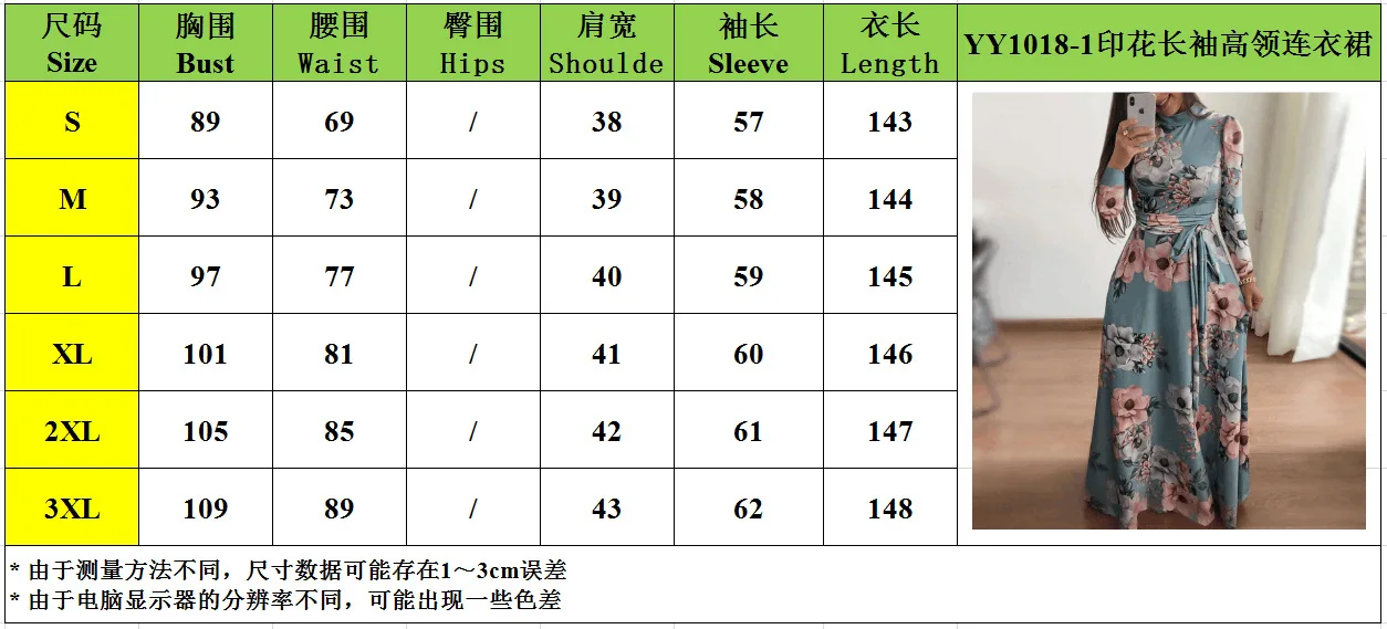 Women Summer Dress 2020 Casual Short Sleeve Long Dress Boho Floral Print Maxi Dress Turtleneck Bandage Elegant Dresses Vestido