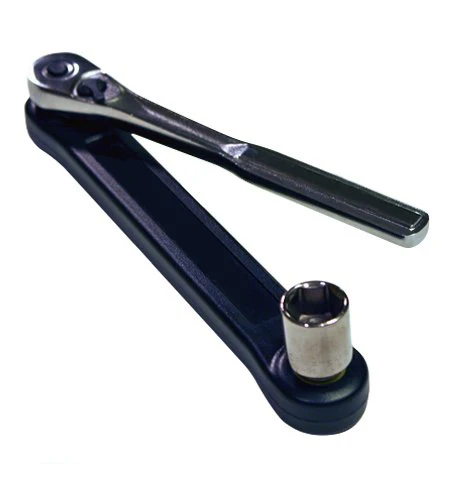 Универсальный расширительный ключ дюймовый стандарт 1/4 &quotбит адаптер 3/8&quot