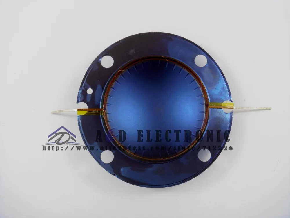 Сменная диафрагма для EV DH3 DH2010 DH2305 FM1202 FM1502 SH1502 SH1512 Рог 8Ohm