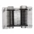 XEOLEO Meat slicer blade Electric Meat cutter blades Stainless steel Slice machine Commercial Meat Skiving machine Cutter head