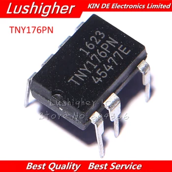 

10PCS TNY176PN TNY264PN TNY266PN TNY268PN TNY274PN TNY275PN TNY276PN TNY277PN TNY278PN TNY280PN DIP-7