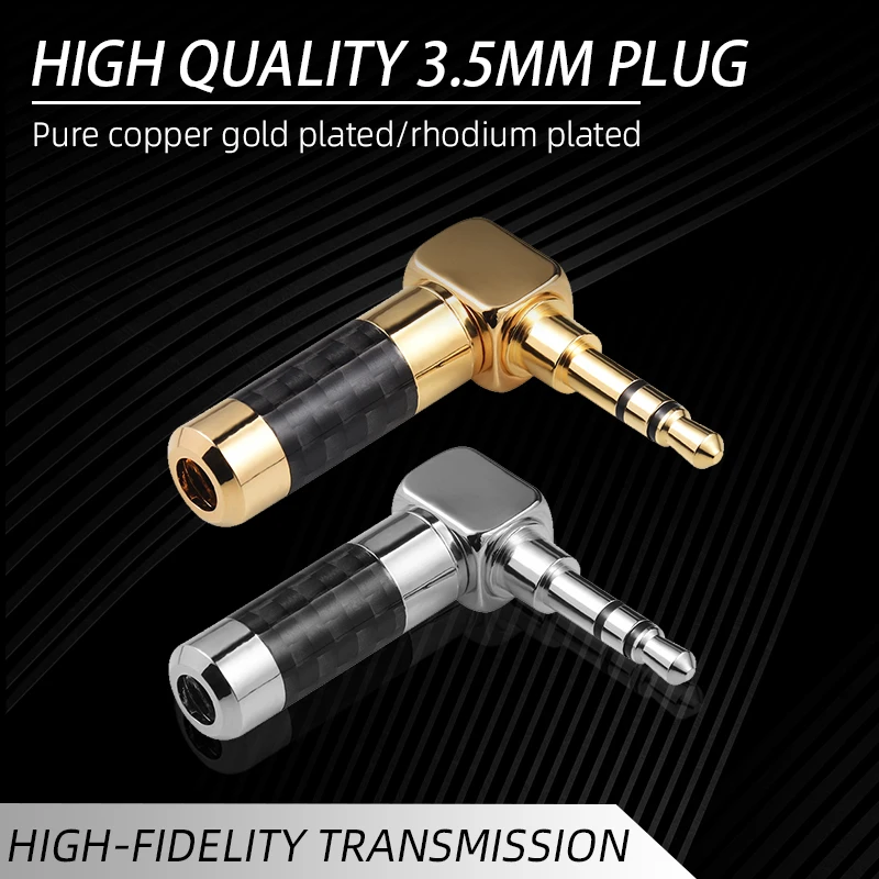 Cable De Audio Estéreo Chapado En Oro 3,5mm Cable De Audio Macho A 2 5mm Conector Macho 11 Feliz Sencillez