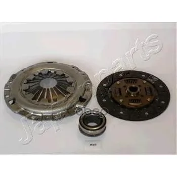 

Clutch pack Hy Getz 1.1 (02-) japanparts art. kfh25