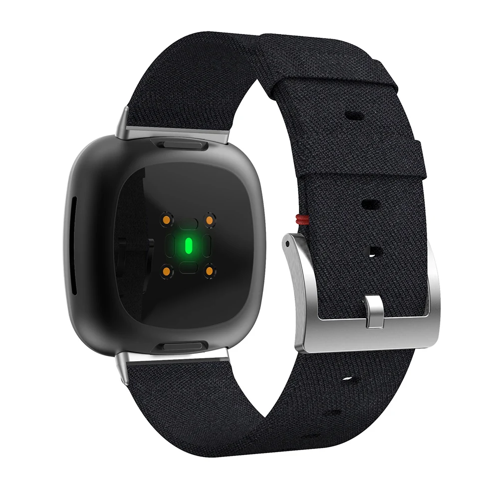 Fitbit Versa 3  ȣȯǴ ǰ  Ϸ  Ʈ ð , Fitbit sense  ĵ §  ð 