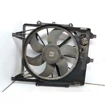

7700428659 ELECTRIC FAN RENAULT KANGOO (F/KC0)
