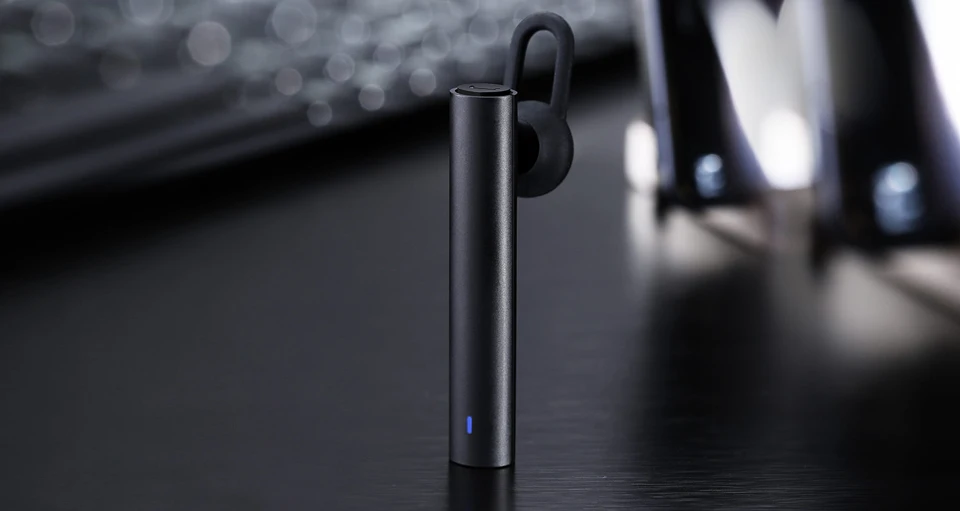 Xiaomi Mi Youth Version Headset Bluetooth 4.1 Wireless Xiomi Earphone Headset with Mic Microphone for Phones MP3 MP4 PC (9)