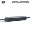 KZ Aptx HD CSR8675 MMCX Bluetooth модуль наушники 5,0 беспроводной кабель обновления работает ASX as10zstzsnпрозиs10pro/AS16/ZSX ► Фото 3/6