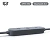 KZ  Bluetooth Aptx HD CSR8675 Module Earphone 5.0 Wireless Upgrade Cable Applies ZAXASXZSTZSNProZS10Pro/AS16/ZSX ► Photo 3/6