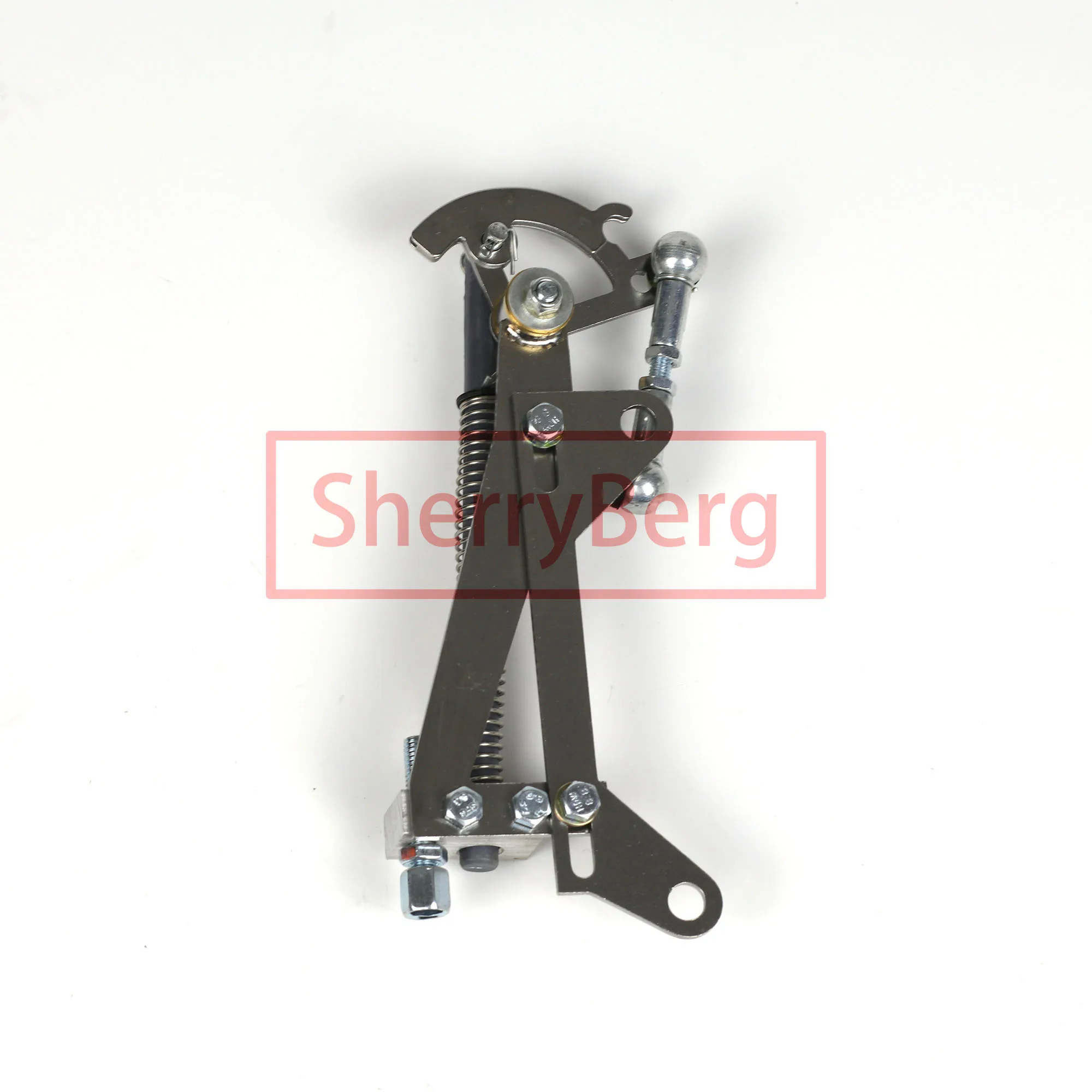 Throttle Linkage Kit thorttle body apply for WEBER DCOE 40s/45/48/50/55 dellorto