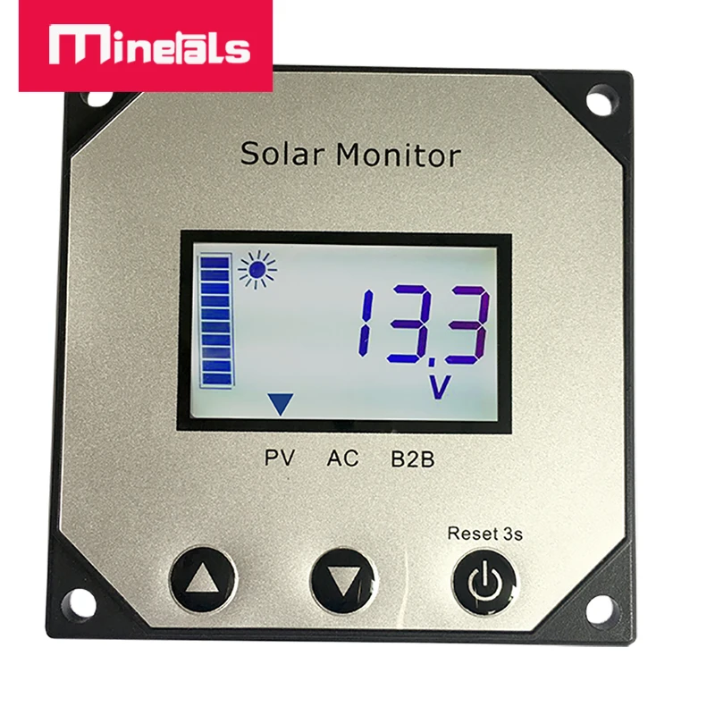 cheap acessorios solares 05