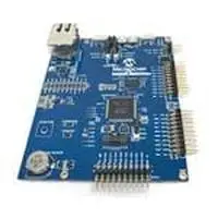 ATSAME54-XPRO макетные платы и комплекты-ARM SAM E54 XPLAINED PRO