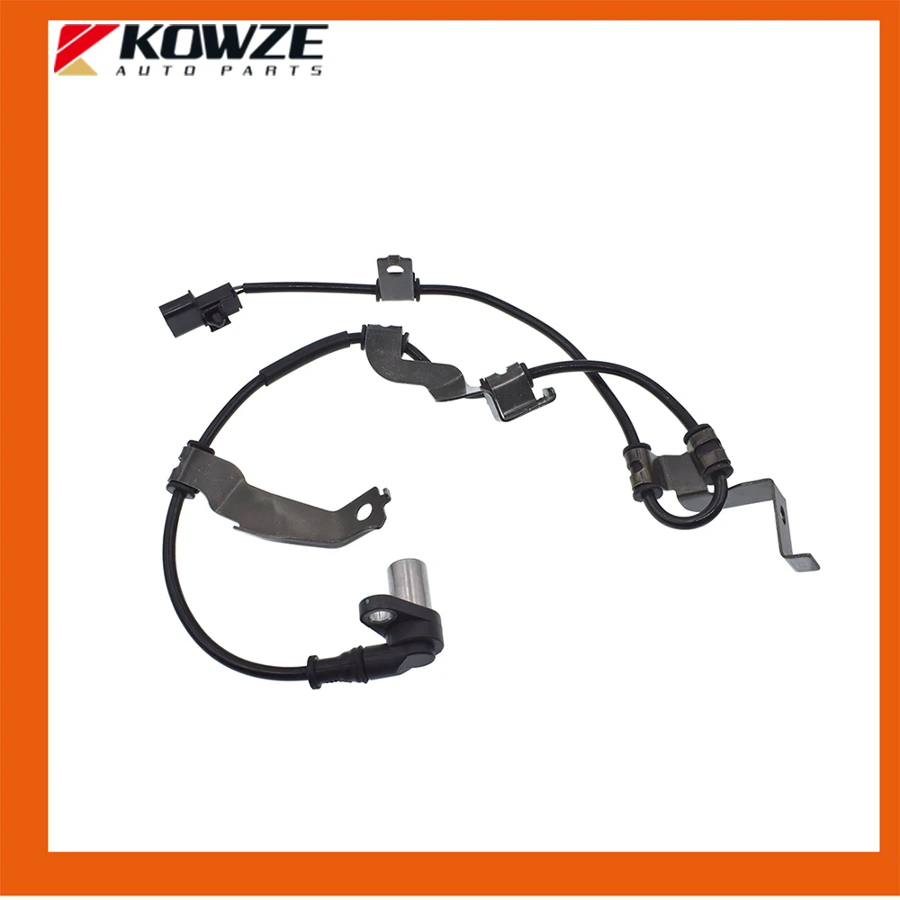 Авто передний левый ABS сенсор Замена колеса датчик скорости для Mitsubishi Пикап Triton III