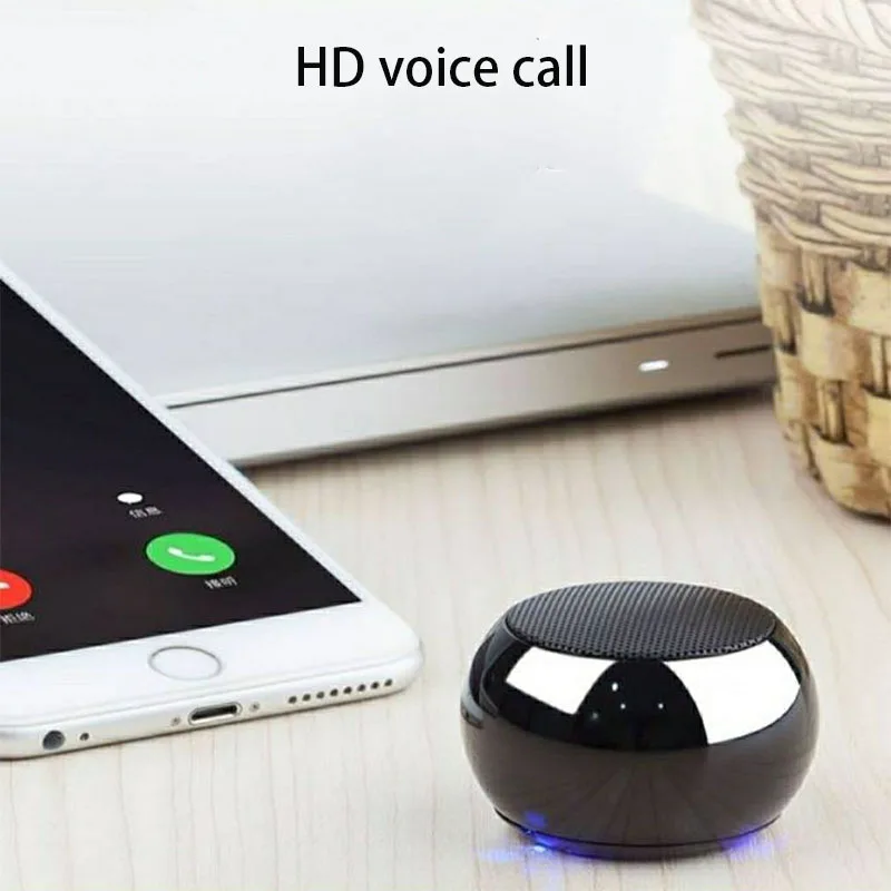 Многофункциональный беспроводной маленький Bluetooth динамик сабвуфер открытый портативный мобильный телефон большой емкости Bluetooth динамик CC290