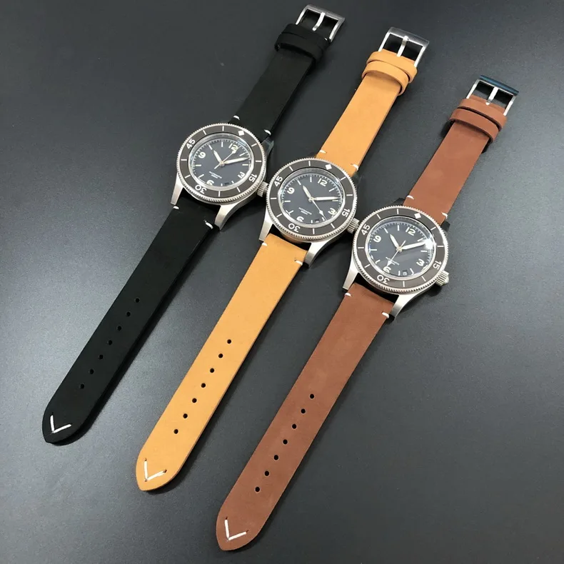 steeldive watch 105