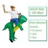 Green dinosaur 1001