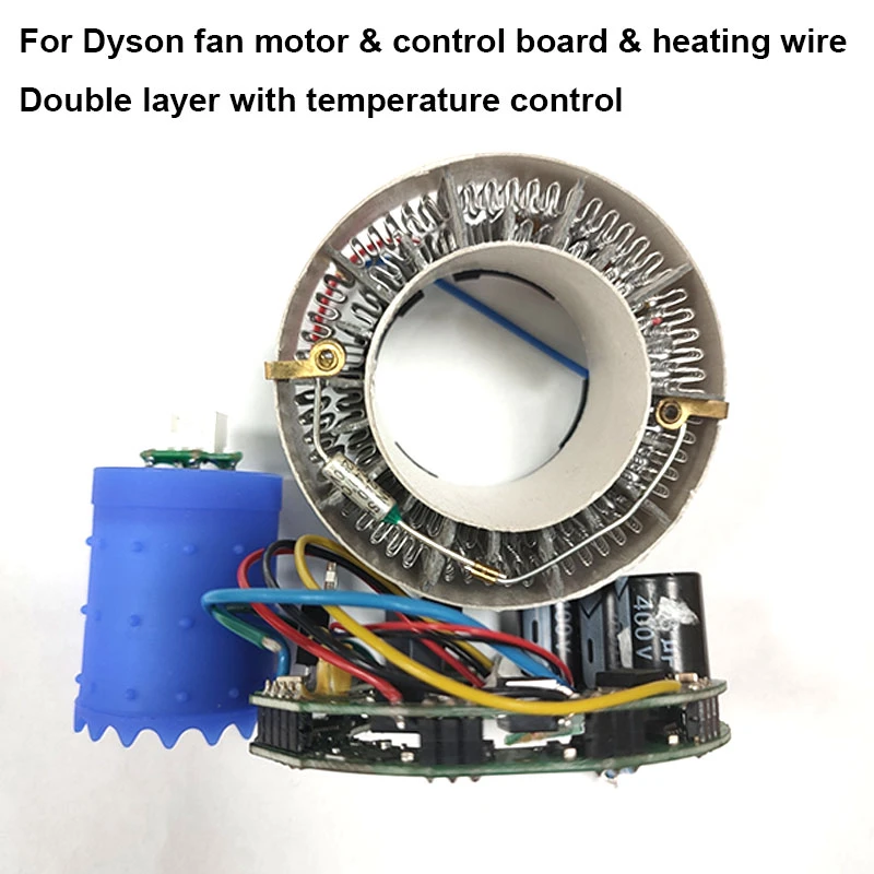 For dyso hair dryer HD01/02/03 universal motor motor control