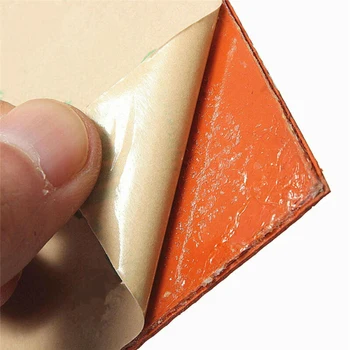 

110 Volt Heater Pad Heater Oil Pan Tank Car Truck Start Pre Heater 175W Silicone