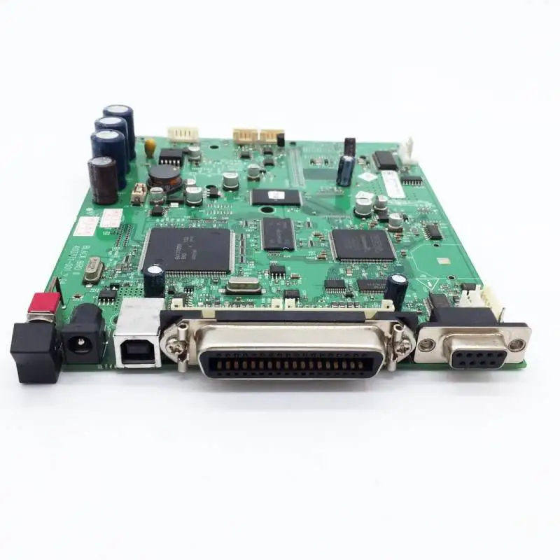 Barcode label printer board main board 
