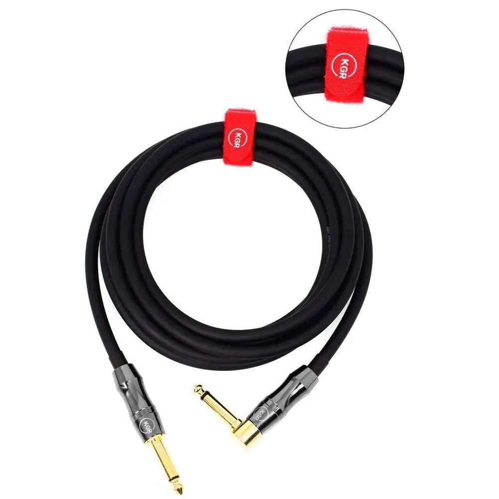 

KGR Guitar Connection Line Electric Guitar Line Audio Line