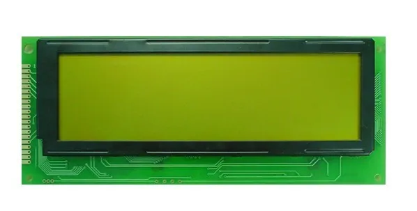 

PCB-BT42008#1-01 New LCD Panel